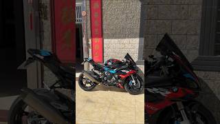 BMW S 1000 RR  bike video trending sorts trending song 2025 viralvideo [upl. by Bibi]