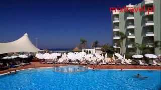 Hotel Grand Belish Kusadasi Turcja  Turkey  mixtravelpl [upl. by Eenafets]