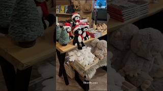 banff vlog 2 ❄️ vlog christmas blowup aesthetic winter banff canada vacation shorts snow [upl. by Anaujd]