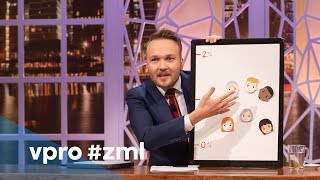 Koopkrachtstijging  Zondag met Lubach S09 [upl. by Annamaria]