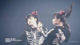 BABYMETAL  Onedari Daisakusen Compilation 2012  2015 [upl. by Devehcoy]