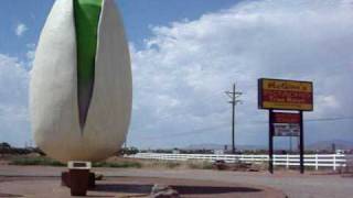 The Worlds Largest Pistachio [upl. by Gnot]