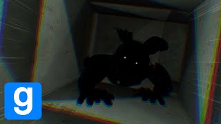 Hide amp Seek gets even CRAZIER  Garry’s Mod FNAF [upl. by Blase171]