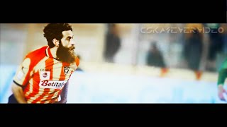 Davide Moscardelli ● Ultimate Best Of  Skills Dribbling Goals ● Full HD 1080p [upl. by Lilias974]