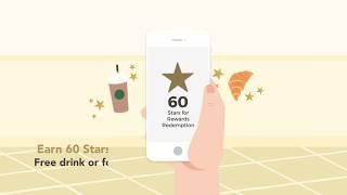 Starbucks Rewards™  Bask in a world of Gold [upl. by Rayna]