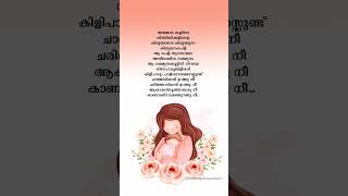 Chanchadi aadi lyrics shorts [upl. by Anelrad]