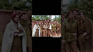 Amazing Then and Now pictures from WW2 history military british usa [upl. by Kcinnay]