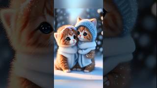 ll wish status ll 💕🥀🥀 new WhatsApp status ll cute cat 🥀ll shorts newstatus whatsappstatus viral [upl. by Haldeman]