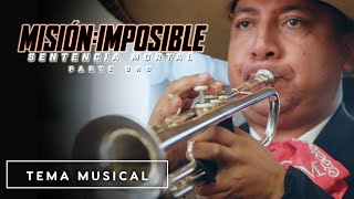 Misión Imposible Tema por Mariachi y Marimba – IGN Latinoamérica [upl. by Mitran868]