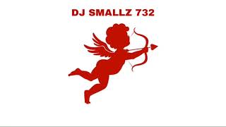 CUPID   DJ SMALLZ 732 JERSEY CLUB REMIX [upl. by Koal]