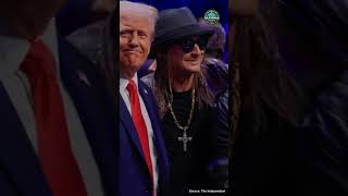 Watch Live Donald Trump Joins Elon Musk’s SpaceX Launch Event trump2024 news foryou fyp [upl. by Ahtoelc]