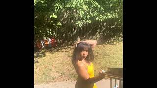 picture video  COLUMBIANA redthemeanone [upl. by Litch514]