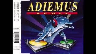 Adiemus  Adiemus Alpha Maxi Mix [upl. by Ecirtak]