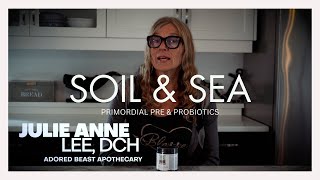 Roots  Soil amp Sea  Primordial Pre amp Probiotics [upl. by Danuloff]