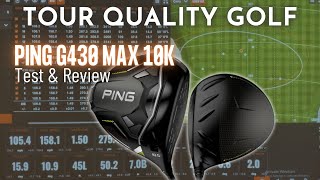 We Tried Out The G430 MAX 10K Driver And Its Truly Incredible [upl. by Murial227]