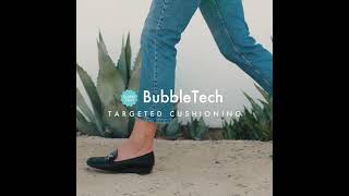 Baretraps New BubbleTech Comfort Styles [upl. by Geilich]