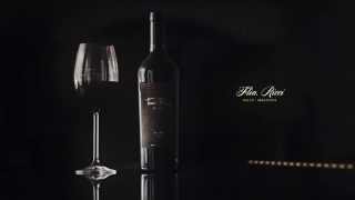 Spot Vino Flia Ricci Malbec Reserva [upl. by Hafital856]