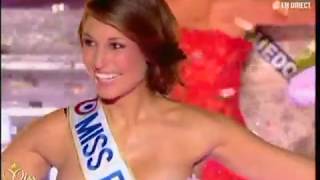 Miss France 2011  Couronnement [upl. by Phemia335]