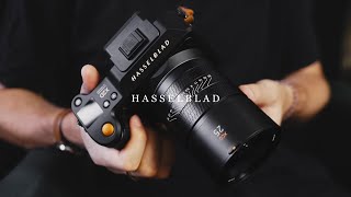 Hasselblad X2d [upl. by Schoenburg196]