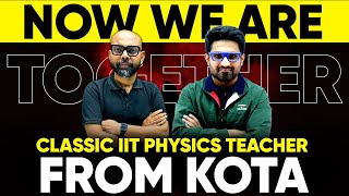 Most Powerful Physics Teacher From KOTA ✅ The NMS Sir rankbuddy [upl. by Lefton]