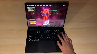 How To DOWNLOAD and PLAY Fortnite Mobile on MacBookMac Chapter 5 [upl. by Urba28]