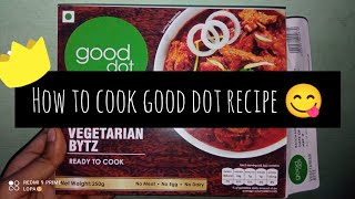 How to make good dot recipe 😋😍 LP Recipe [upl. by Nyssa]