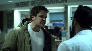 Contagion  TV Spot  4 [upl. by Anuayek]