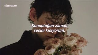 Naughty Boy  La La La ft Sam Smith Türkçe Çeviri [upl. by Mazel]