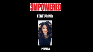 My Immortal  Evanescence Cover by 3mpowered feat Pamela Garcia [upl. by Molohs]