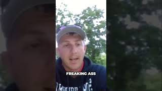 Small town Roofer vs Amish Roofer [upl. by Imat620]