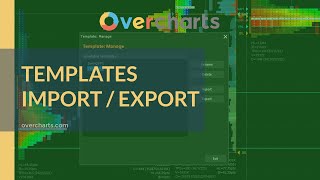 Templates  ImportExport [upl. by Mellicent38]