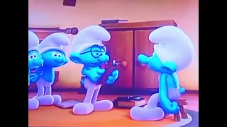 The Smurfyardigans quotA Pirate Says Arrrquot Music Video [upl. by Belvia]