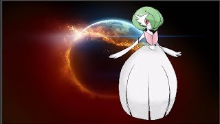 Physical Gardevoir  Too Good [upl. by Rehm690]