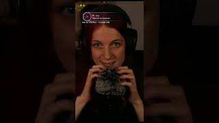 Live ASMR Tiktok du 19 novembre 2024 [upl. by Erihppas872]