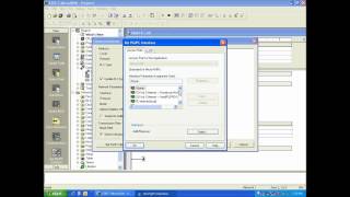 Siemens S7200 PLC Downloading and Monitoring [upl. by Ilamad]