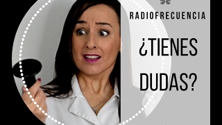 TRUCOS RADIOFRECUENCIA [upl. by Pence]