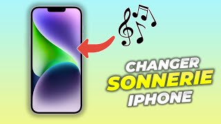 CHANGER SA SONNERIE DIPHONE  La MEILLEURE méthode  TUTORIEL [upl. by Souza501]