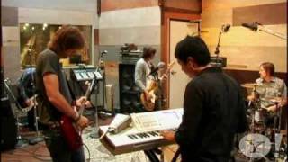 Switchfoot  Bullet Soul studio [upl. by Shatzer]