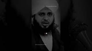 Peer ajmel Raza Qadri status 🥰 YouTube Shorts [upl. by Fates]