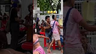 Kinsa man di mahimoot ana🤣 funny funnyvideo bisayavlogger [upl. by Wynne220]