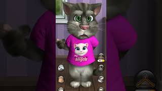 Talking Tom Cat 2 [upl. by Lemrahs]