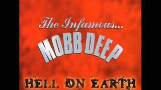 Mobb Deep  Cant Get Enough Of It [upl. by Docilu138]