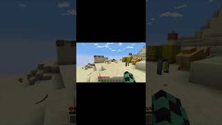 Minecraft Speedrun Fastest death [upl. by Alban410]