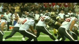 Jabari Greer Highlight Video HD 2011 [upl. by Limemann135]