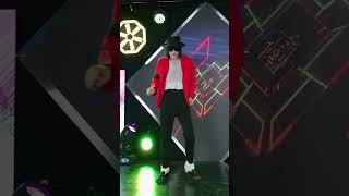 Michael Jackson  DS  Live in China 2024 NEW ANGLES Remastered dance performance [upl. by Eula]