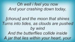 Ryan Cabrera  Last Winter Lyrics [upl. by Akla]