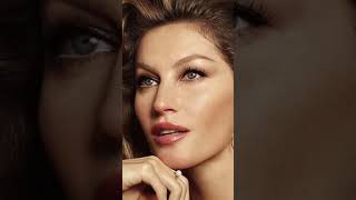 Gisele Bundchen passou por uma experiência inusitada em sua adolescência famosos curiosidades [upl. by Bobinette265]