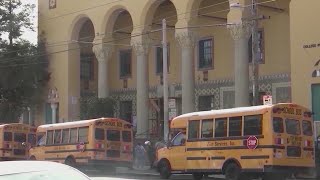 Advocates call pause to SFUSD school closures [upl. by Rinaldo]