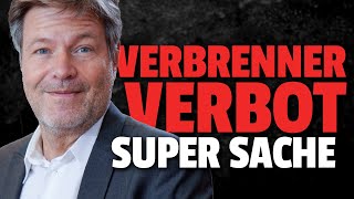 💥Auto Boss UNTERSTÜTZT das Verbrenner Verbot💥 [upl. by March885]