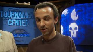 Pro TourAmsterdam Deck Tech Teachings with Guillaume WafoTapa [upl. by Cranston661]